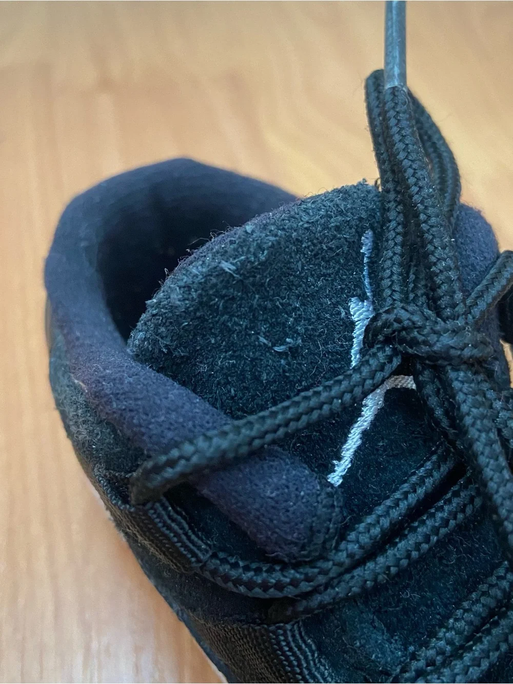 Jordan 11 retro